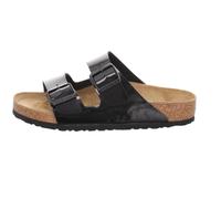 BIRKENSTOCK Pantoffeln Arizona in Schwarz 39