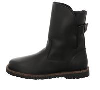 Birkenstock Damenschuhe Klassische Stiefel Schwarz Schwarz - Gr. - 37