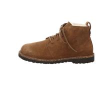 Birkenstock Damenschuhe Klassische Stiefeletten Dark Tea - Gr. - 39