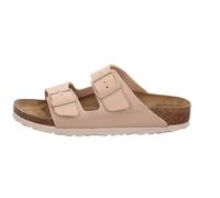 Birkenstock Damenschuhe Pantoletten New Beige New Beige - Gr. - 36