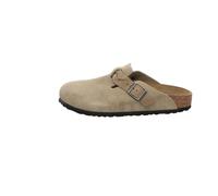 Birkenstock Boston Braided 39 taupe