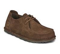 BIRKENSTOCK Damenschuhe Utti Lace in Braun 39