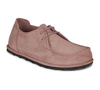 BIRKENSTOCK Damenschuhe Utti Lace in Rosa 36