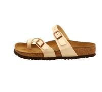 Birkenstock Damenschuhe Zehentrenner Graceful Pearl White Graceful Pearl White - Gr. - 36