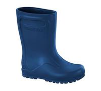 Birkenstock DERRY, Unisex-Kinder Sandale, Navy, 24 EU