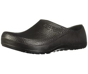 Birkenstock Dichter Clog Profi Birki 0740 - Größe 39 - Schwarz 0074011 (15308)