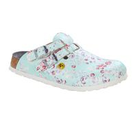 Birkenstock Kay ESD BF Damen Clogs, Größe:42 EU