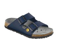 Birkenstock Arizona ESD - blau / 40 / normal