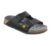 BIRKENSTOCK® ESD-Sandale Arizona, Größe 46, schwarz, normal (weitere Arbeitsschuhe)