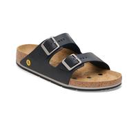 Birkenstock ESD-Sandale Arizona Pro, schwarz, Größe 48, normal
