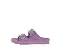 Birkenstock Eva Sandalo Arizona Big Buckle in Eva Lilla 41