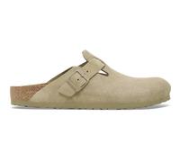 BIRKENSTOCK Adult Boston beige Gr. 40