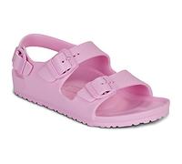 Birkenstock Kinder Milano EVA Sandale (Größe 29, rosa)