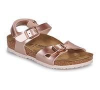BIRKENSTOCK MILANO Sandalo Rosa da Bambina 1029535