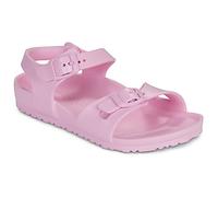 Birkenstock Kinder Rio EVA Sandale (Größe 28, pink)