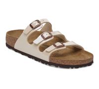 Birkenstock Tieffußbett Pantolette Florida Bs für Damen - 40