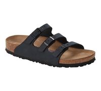 Birkenstock Florida BF SFB schwarz Gr. 38 1 P