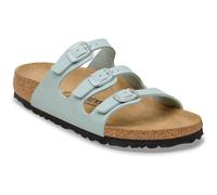 Birkenstock Florida Birko-flor pure sage (11969) Schmal 37