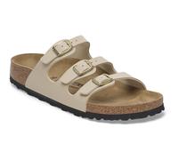 Birkenstock Florida Birko-flor sandcastle (1518) Normal 36
