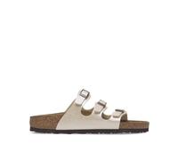 Birkenstock Tieffußbett Pantolette Florida Bs für Damen - 40