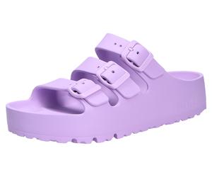 Birkenstock Florida III EVA PAP Flex Platf 37