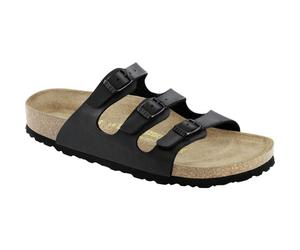 Birkenstock Florida SFB BF Black |Schwarz| EU 39