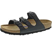 Birkenstock Florida Soft Fodbed 43 black