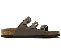 Birkenstock Florida Soft Footbed Birkibuc Mocha 39