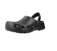 Birkenstock birki flow eva schwarz 1027684, Schwarz , 40 EU