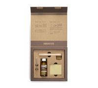 Birkenstock Footbed Care Set Gr. ONE SIZE Schwarz - Jetzt bei Keller Sports kaufen!