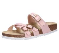 BIRKENSTOCK Franca Rosa 37