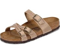 Birkenstock Franca Women's Sandal 38 M EU Tobacco