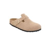 Birkenstock Sandcastle Damen 39 Birkenstock Boston BS
