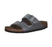 Birkenstock Freizeitschuhe 1012283 Arizona BF Silber, 38