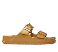 BIRKENSTOCK Arizona Eva Gold 37
