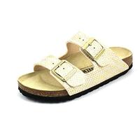 Birkenstock Freizeitschuhe 1022679 Arizona Creme, 40