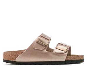 Birkenstock Freizeitschuhe 1023960 Arizona BF Kupfer, 39