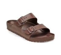 BIRKENSTOCK Pantoletten ARIZONA EVA braun | 46