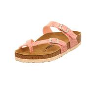 Birkenstock - Arizona EVA - Sandalen, Gr. 39 EU 39 - Narrow, rosa (FondantPink)