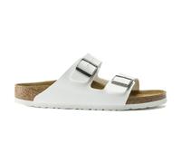 Birkenstock Freizeitschuhe 552681 Arizona BF weiß, 35