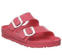 Birkenstock Freizeitschuhe Arizona rot, 36