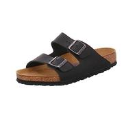 Birkenstock Arizona Sandale schwarz 37 schwarz