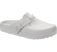 BIRKENSTOCK BOSTON EVA EU:37 Weiss