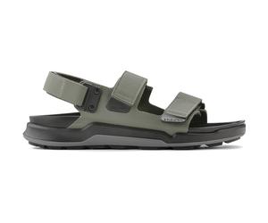 Birkenstock Futura Khaki Herren 45 Birkenstock Tatacoa Birko-Flor