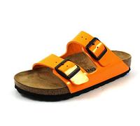 BIRKENSTOCK , gelb(gelb), Gr. 36