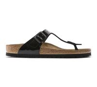 Birkenstock Gizeh Sandalen Weiblich Schwarz