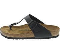 Birkenstock Gizeh 37 schwarz
