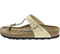 Birkenstock Gizeh 43 ecru