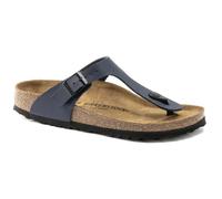 Birkenstock Gizeh BF Blue |Blau| EU 36