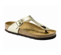 Birkenstock Gizeh BF Gold |Gold| EU 40